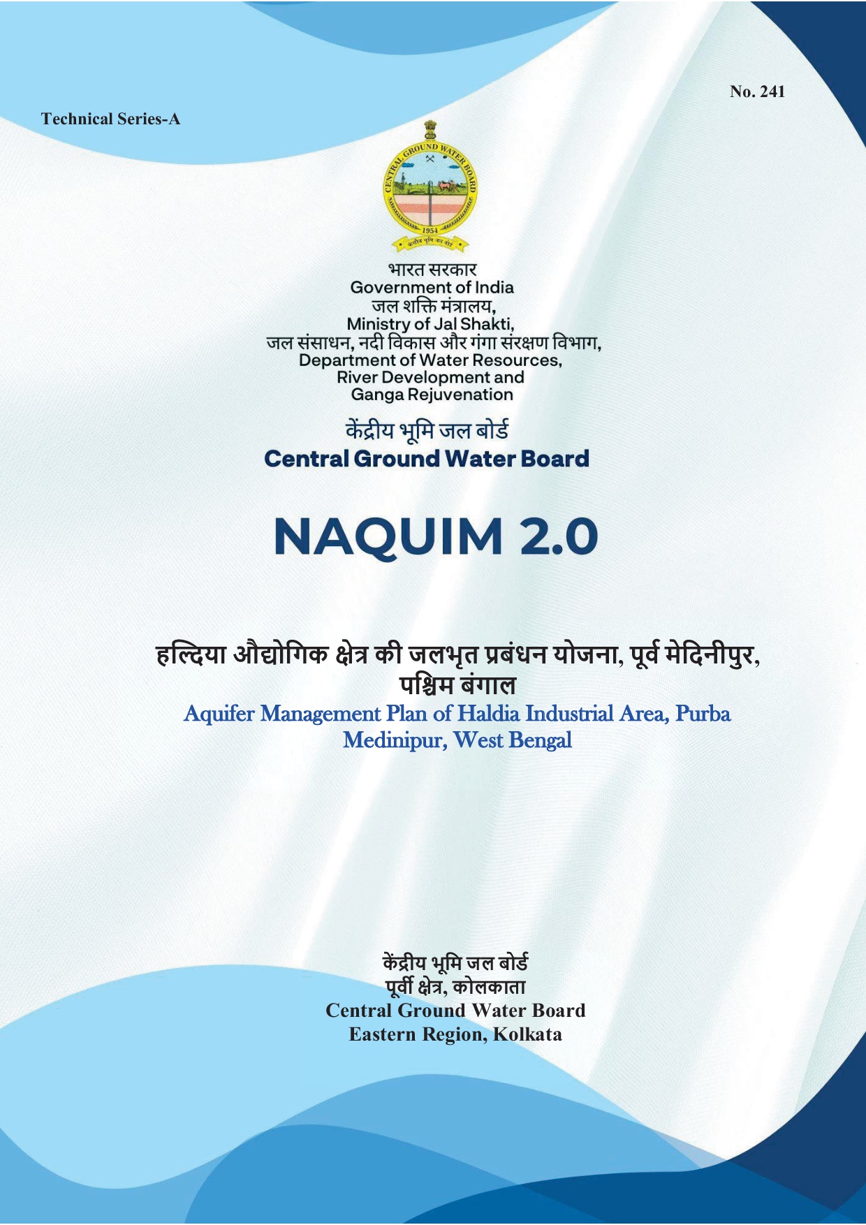 Publication media