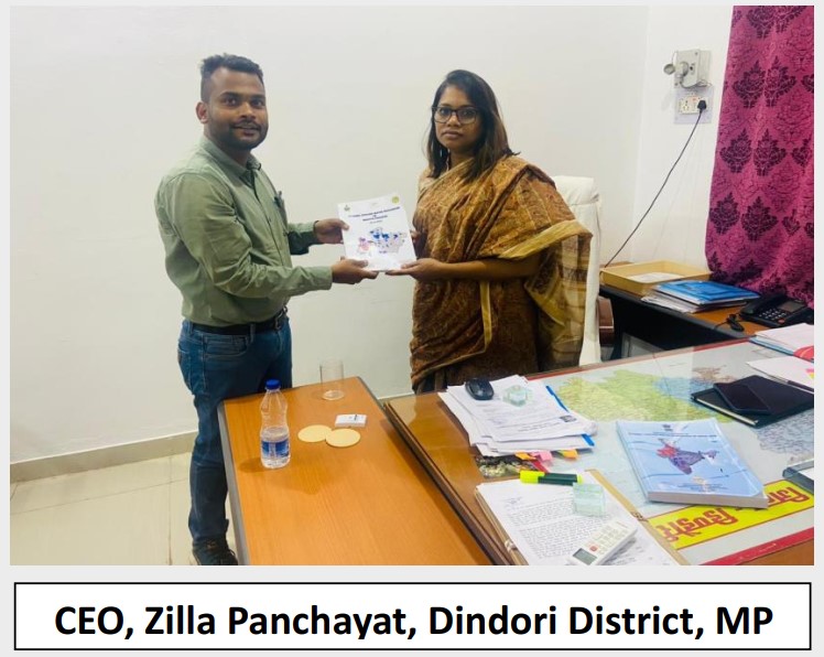 Publication media