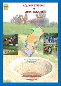 Chhattisgarh