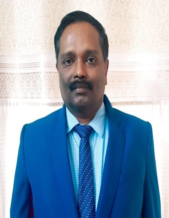 Shri N.Varadaraj