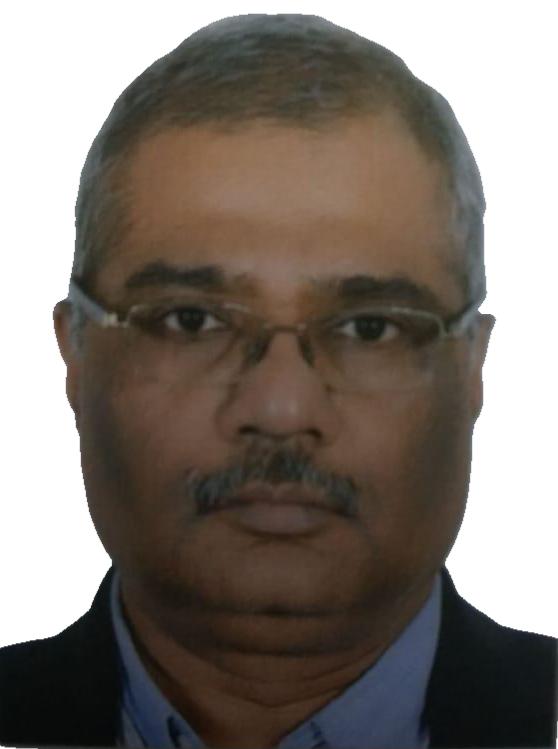 प्रतुल सक्सेना